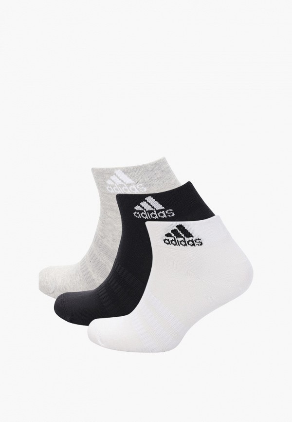 Носки для девочки 3 пары adidas DZ9434