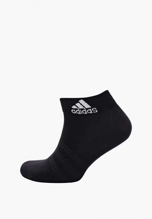 Носки для девочки 3 пары adidas DZ9434 Фото 3