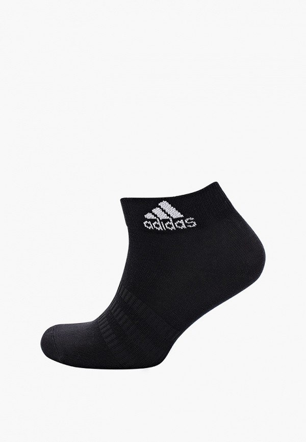 Носки 3 пары  adidas фото