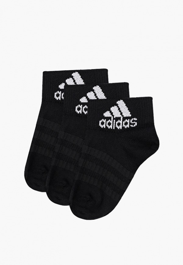 Носки для девочки 3 пары adidas DZ9436