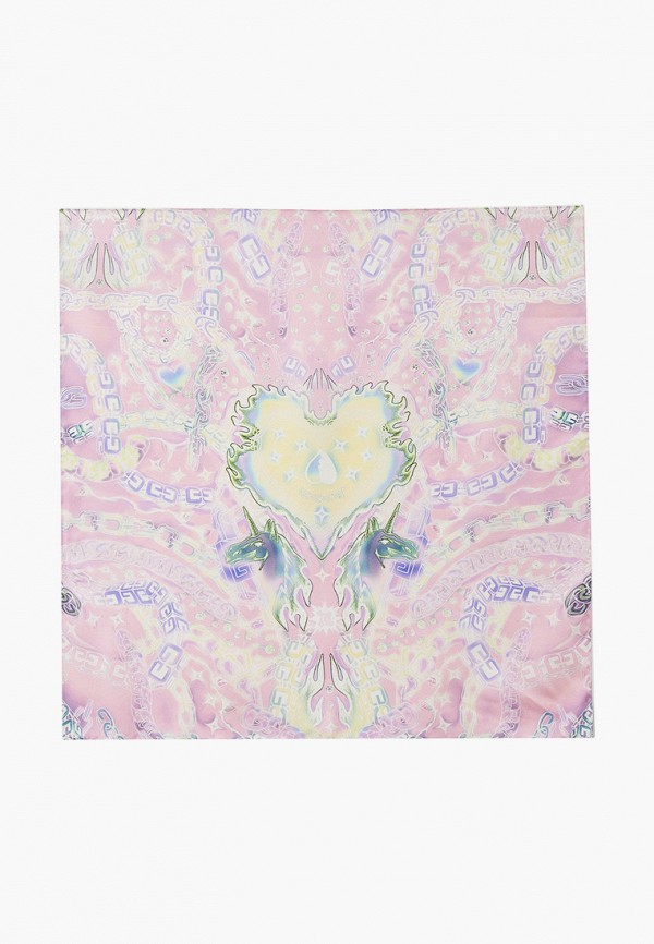 

Платок Givenchy, Разноцветный