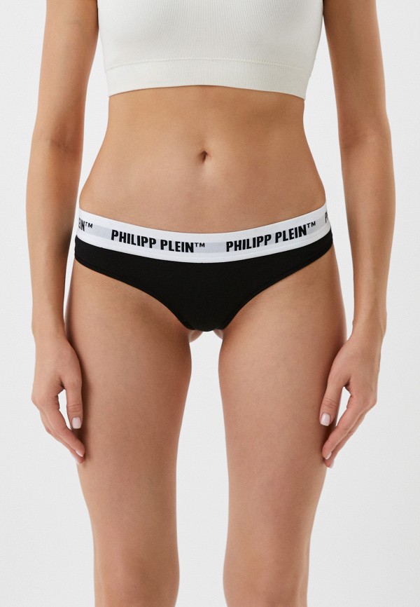 Трусы 2 шт. Philipp Plein