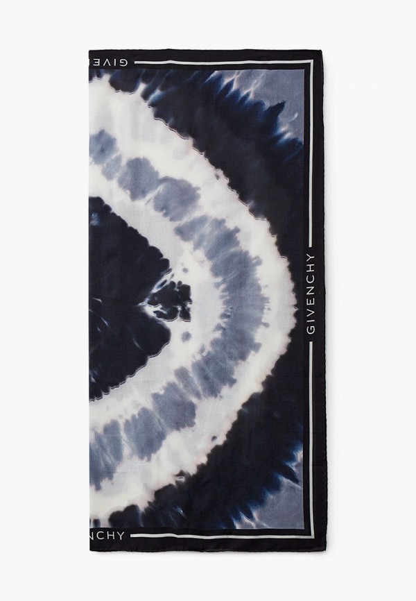

Платок Givenchy, Разноцветный