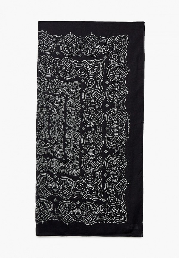 

Платок Givenchy, Черный