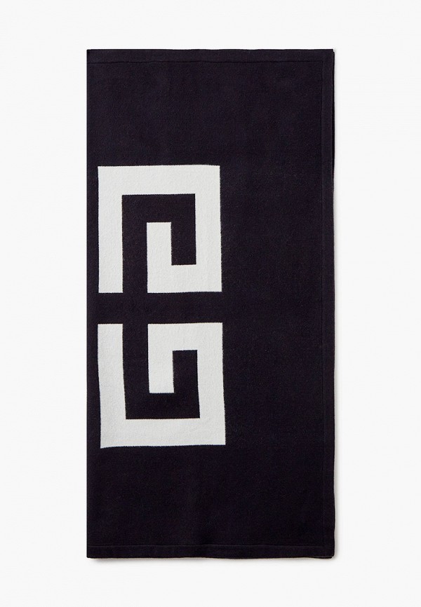 

Платок Givenchy, Черный