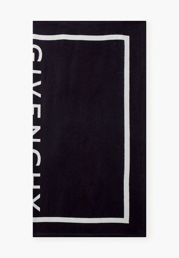 

Платок Givenchy, Черный