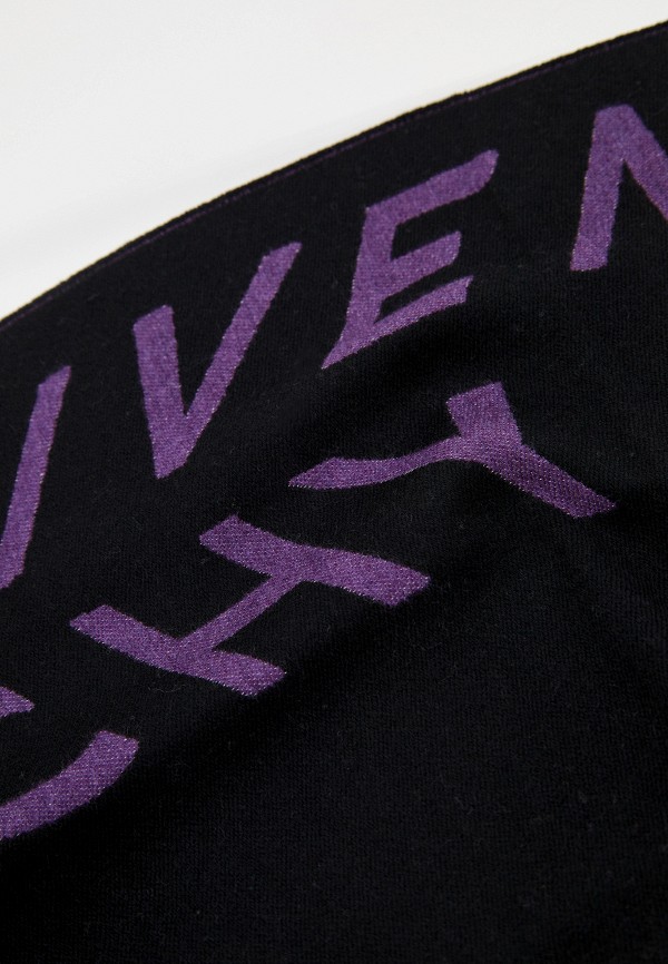 фото Шарф givenchy