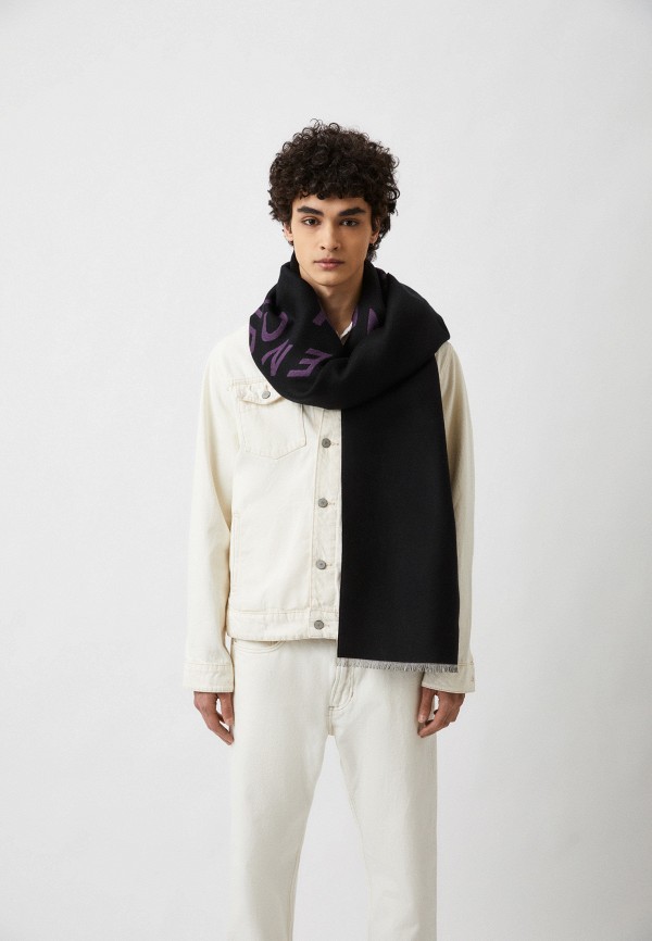 фото Шарф givenchy