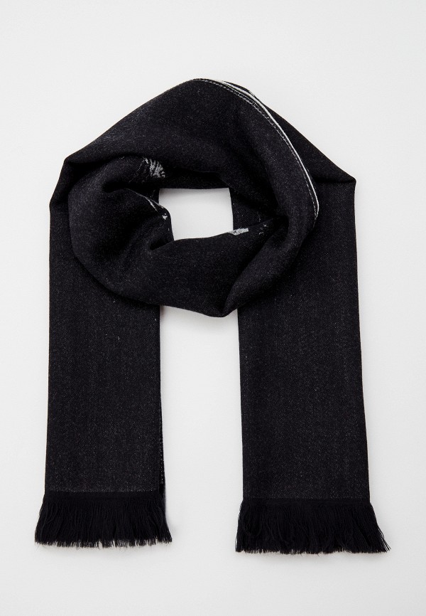 

Шарф Givenchy, Черный