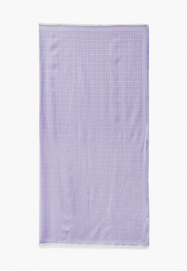 

Платок Givenchy, Фиолетовый