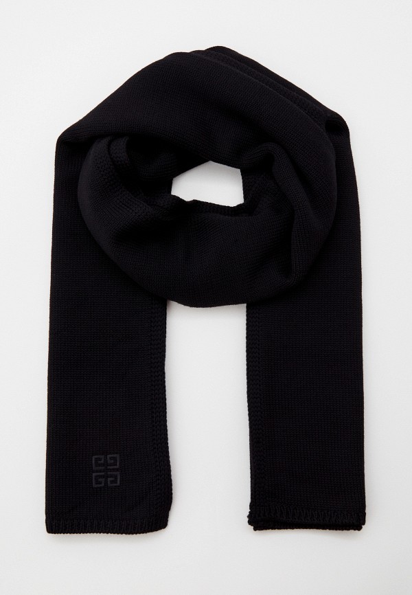 

Шарф Givenchy, Черный