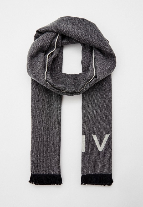 

Палантин Givenchy, Серый
