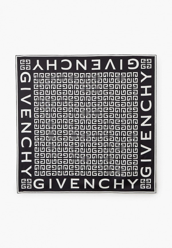 

Платок Givenchy, Черный