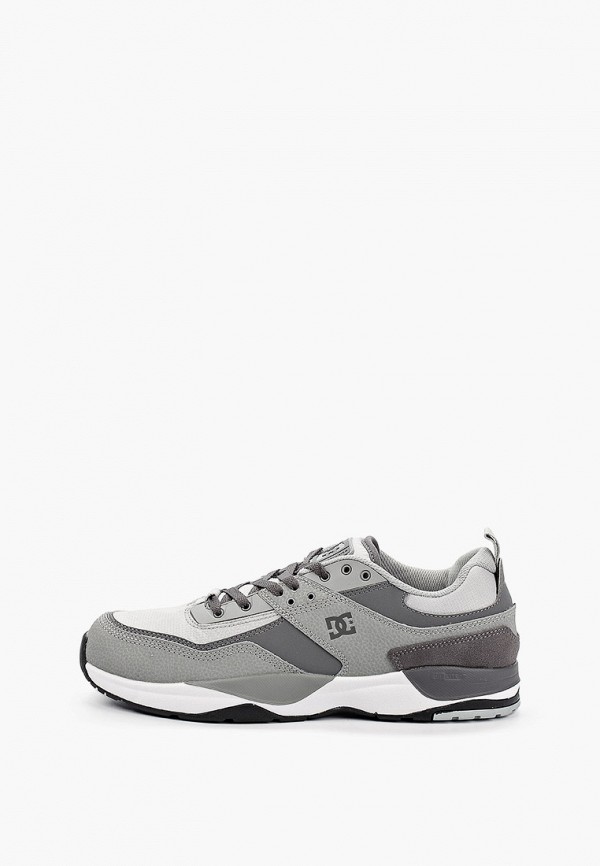

Кроссовки DC Shoes, Серый, E.TRIBEKA SE M SHOE XSSW