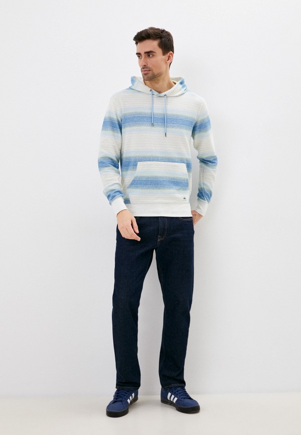 Худи  Quiksilver фото