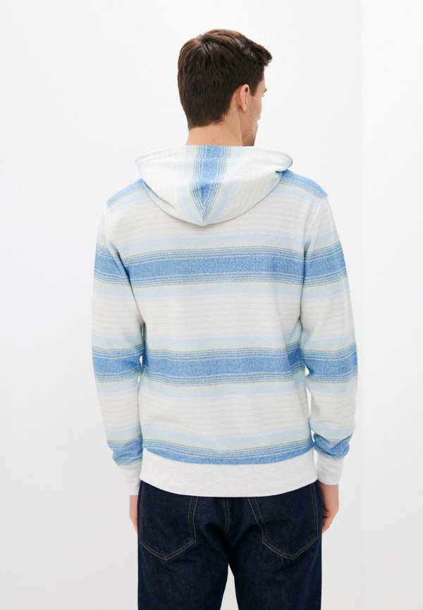 Худи  Quiksilver фото