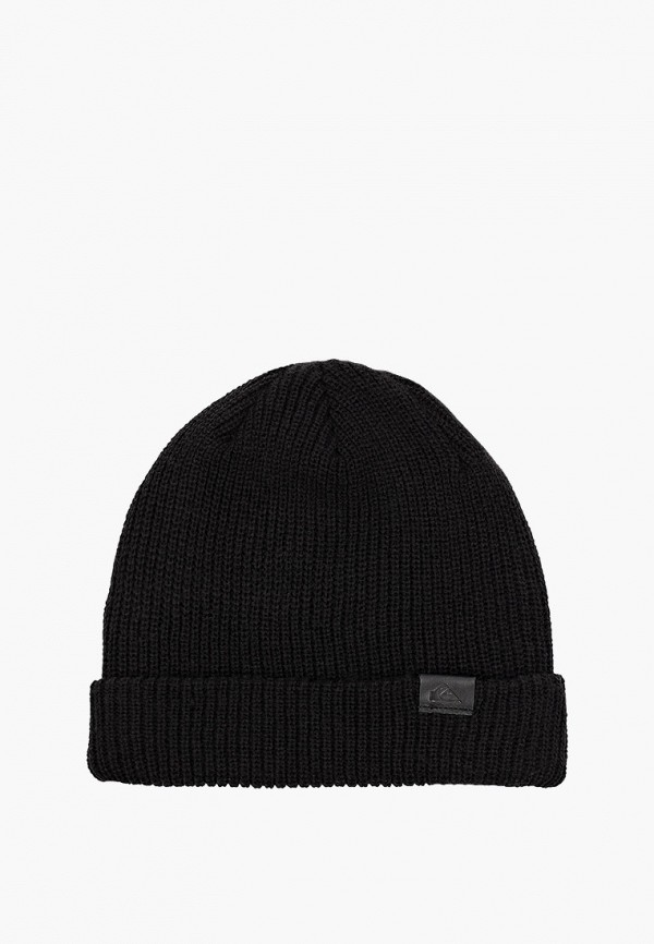 

Шапка Quiksilver, Черный, Routine Beanie