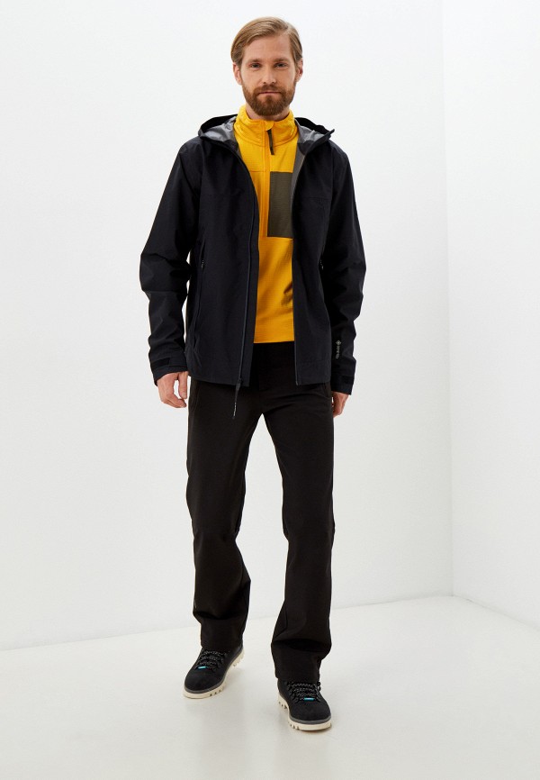 фото Куртка quiksilver