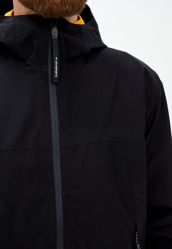 фото Куртка quiksilver