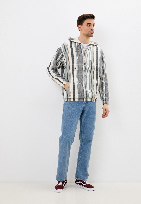 фото Куртка quiksilver