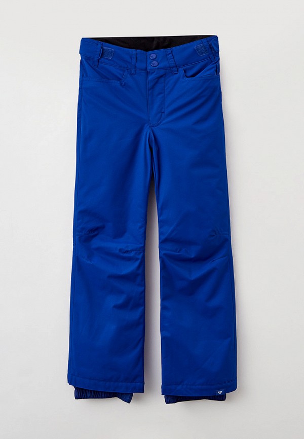 

Брюки сноубордические Roxy, Синий, BACKYARDGIRL PT G SNPT PRR0