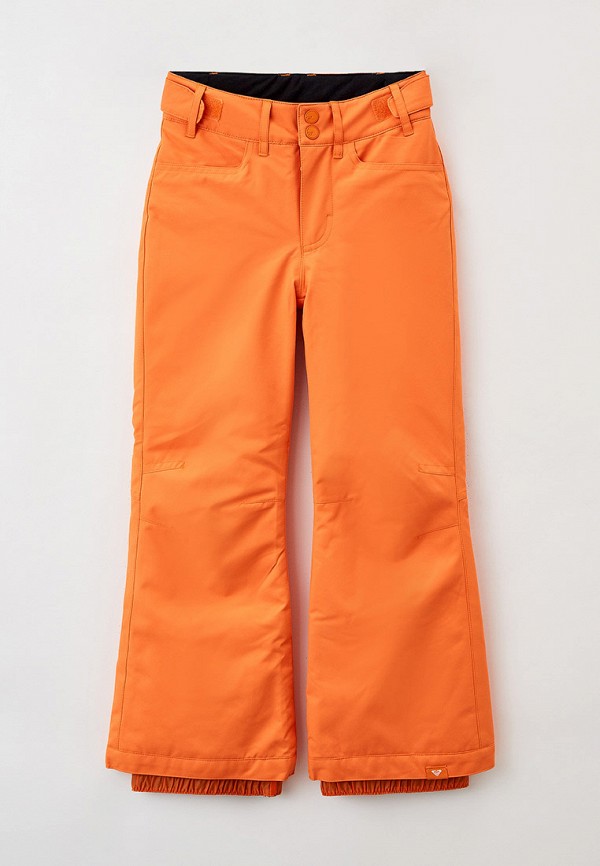 

Брюки сноубордические Roxy, Оранжевый, BACKYARDGIRL PT G SNPT NZM0