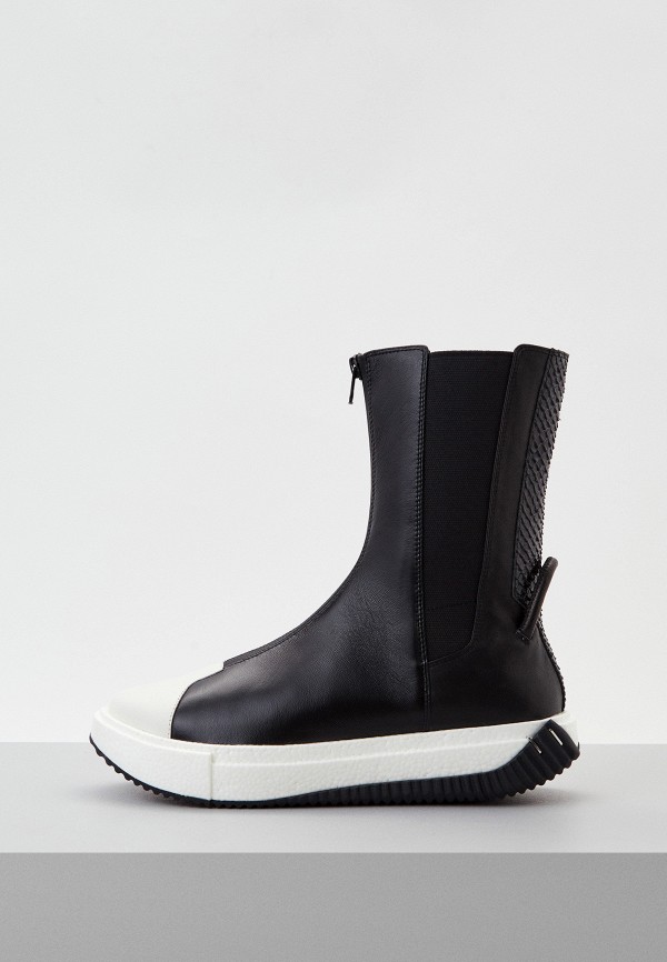 

Ботинки 4ccccees, Черный, chelsea boots