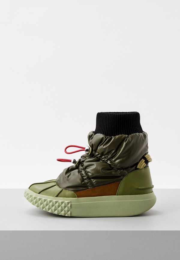 

Дутики 4ccccees, Хаки