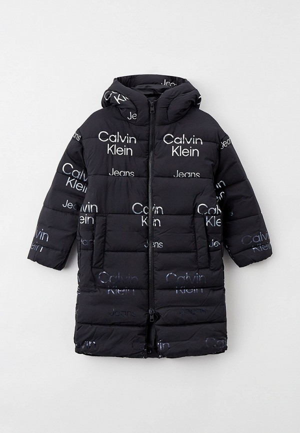 Куртка утепленная  Calvin Klein Jeans