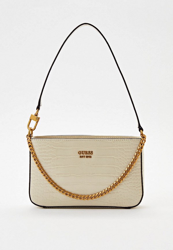 

Сумка Guess, Бежевый