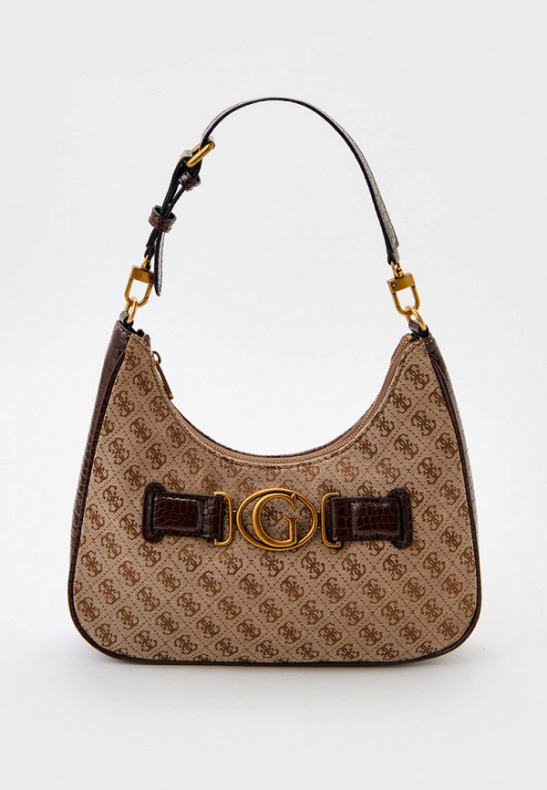 

Сумка Guess, Коричневый