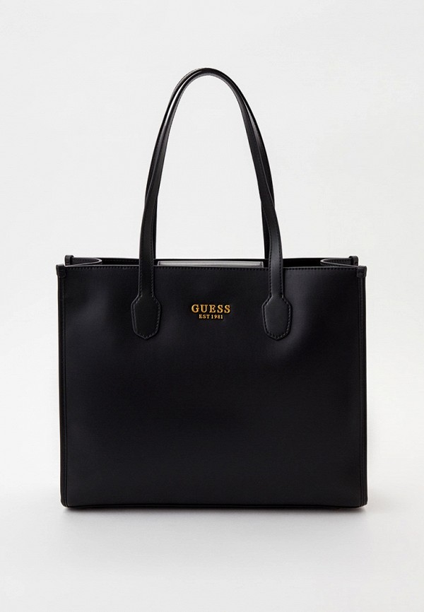 

Сумка Guess, Черный