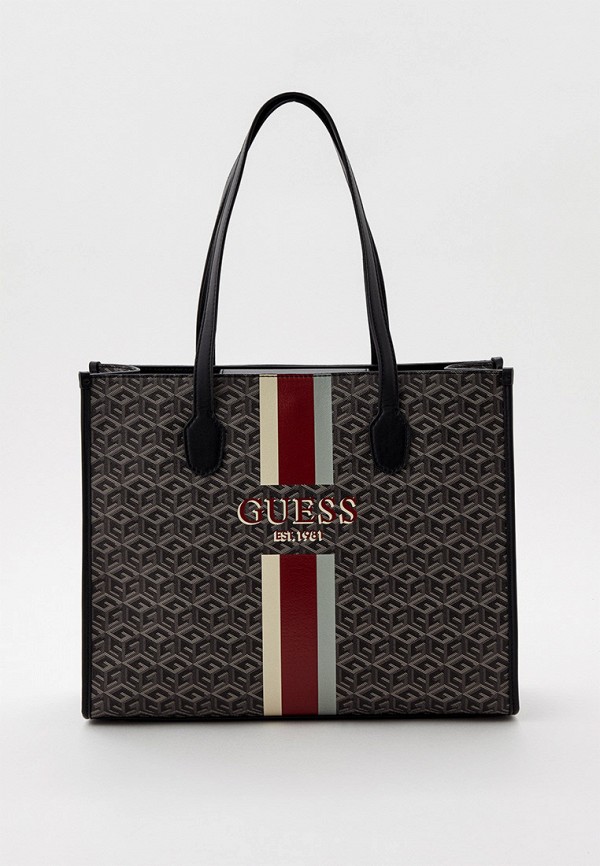 

Сумка Guess, Черный