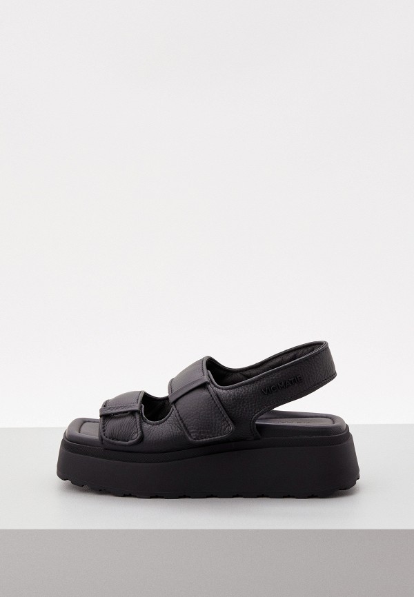 

Босоножки Vic Matie, Черный