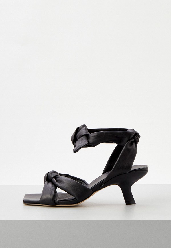 

Босоножки Vic Matie, Черный