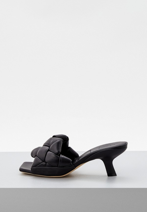 

Сабо Vic Matie, Черный