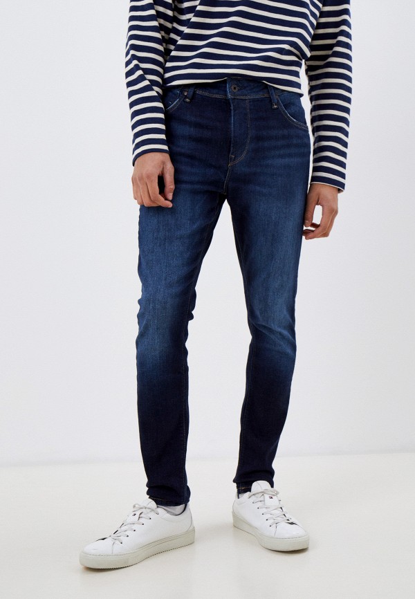 

Джинсы Pepe Jeans, Синий, MASON