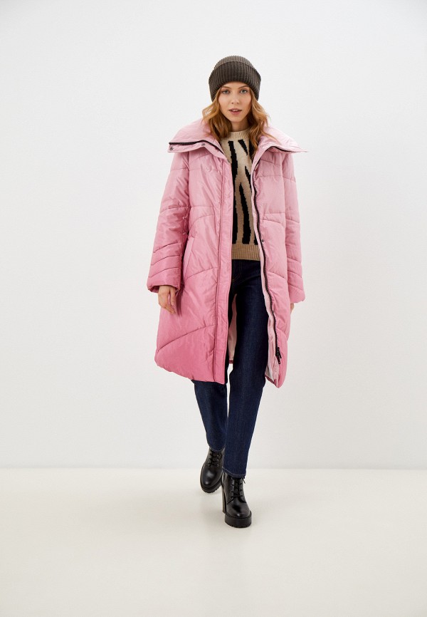 фото Куртка утепленная guess jeans