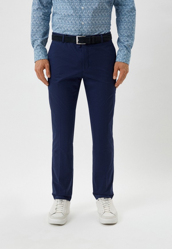 

Брюки Calvin Klein, Синий