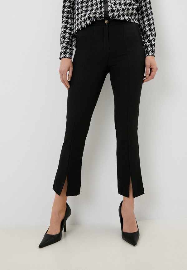 

Брюки Zabaione, Черный