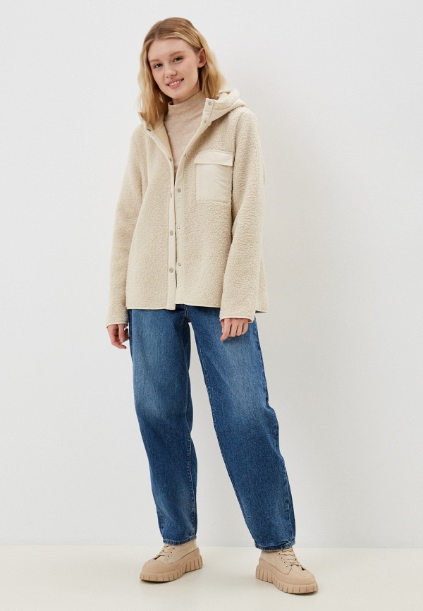 фото Полупальто zabaione