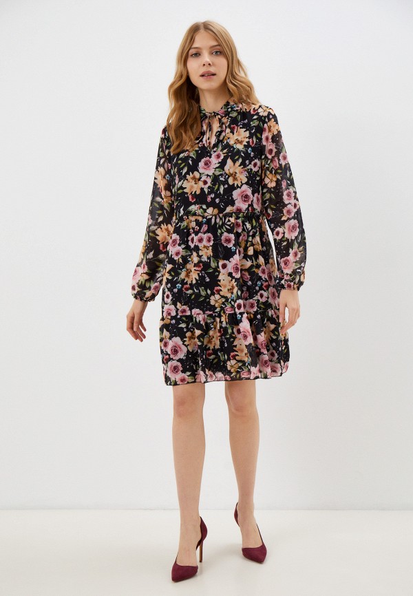 Платье Haily's черный, размер 44, фото 2