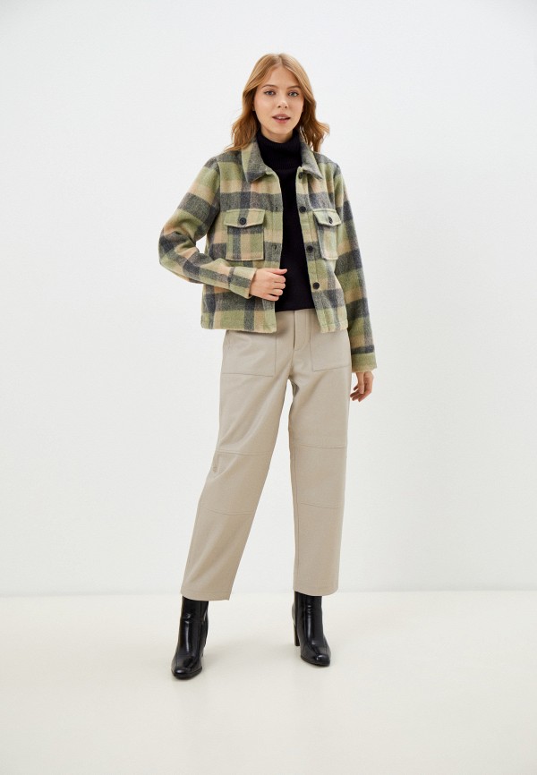 фото Полупальто zabaione