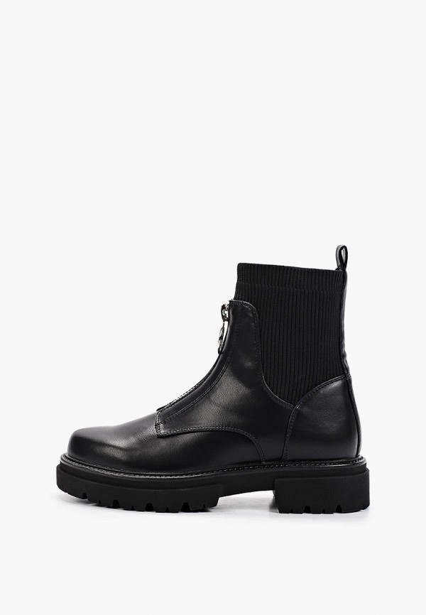 

Ботинки Haily's, Черный