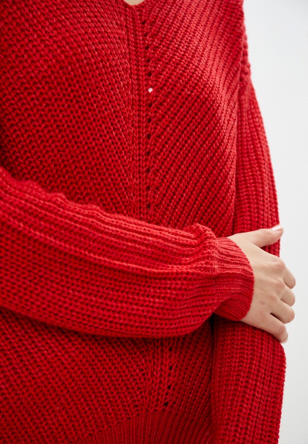 Пуловер Haily's YKK-1811038 Фото 4