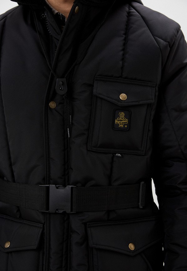 фото Куртка утепленная refrigiwear