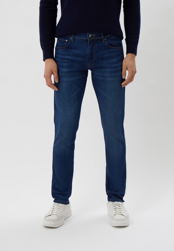

Джинсы Hackett London, Синий