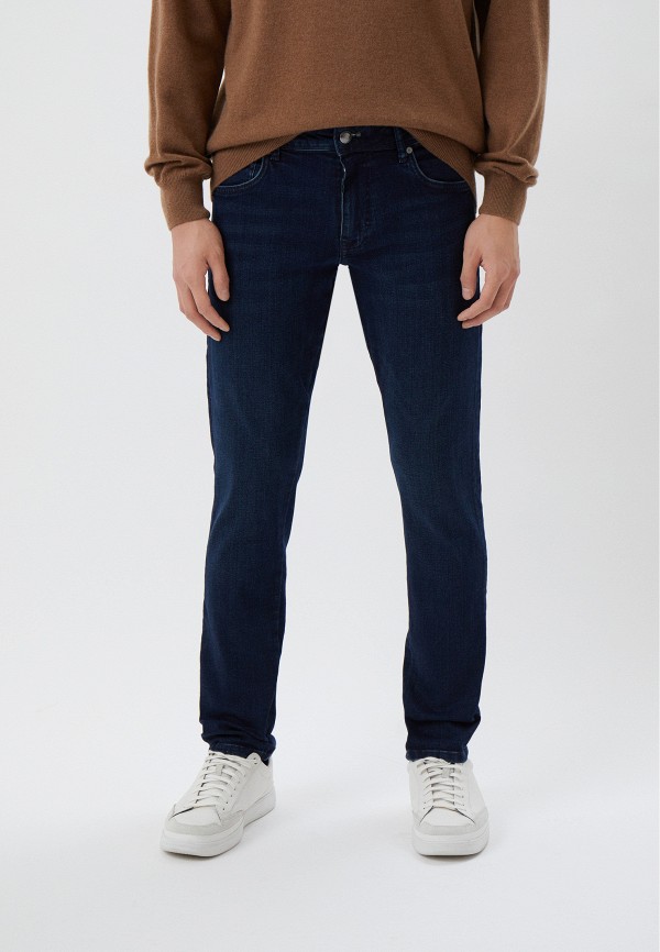 

Джинсы Hackett London, Синий