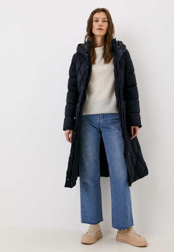 фото Куртка утепленная guess jeans