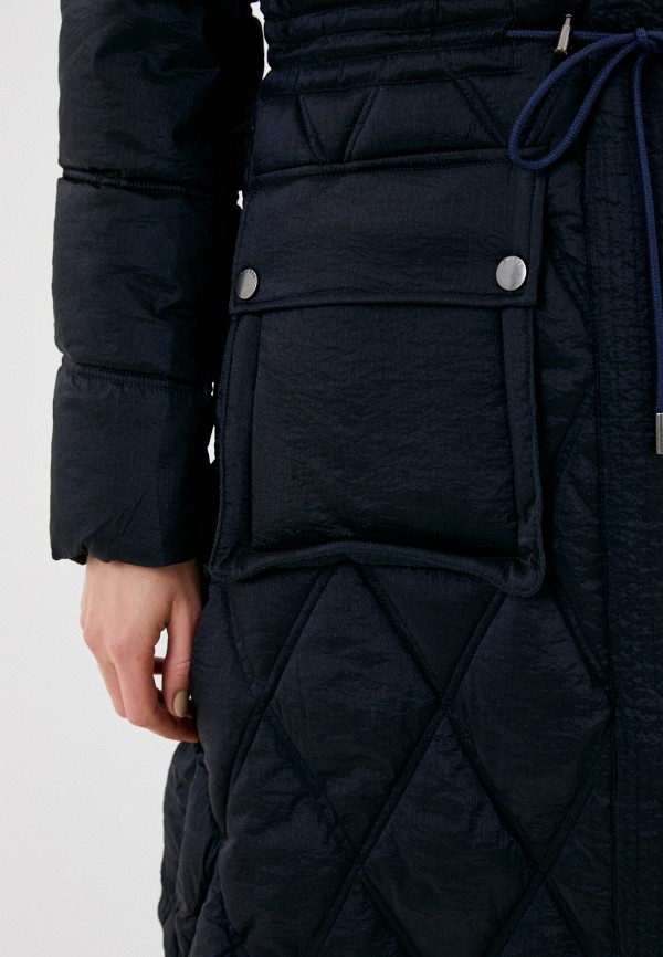 фото Куртка утепленная guess jeans